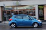 Kia Venga 2010 года